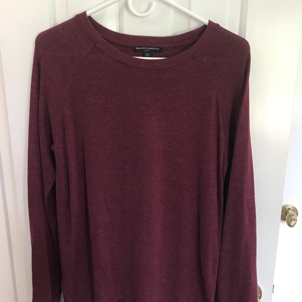 Brandy Melville sweater